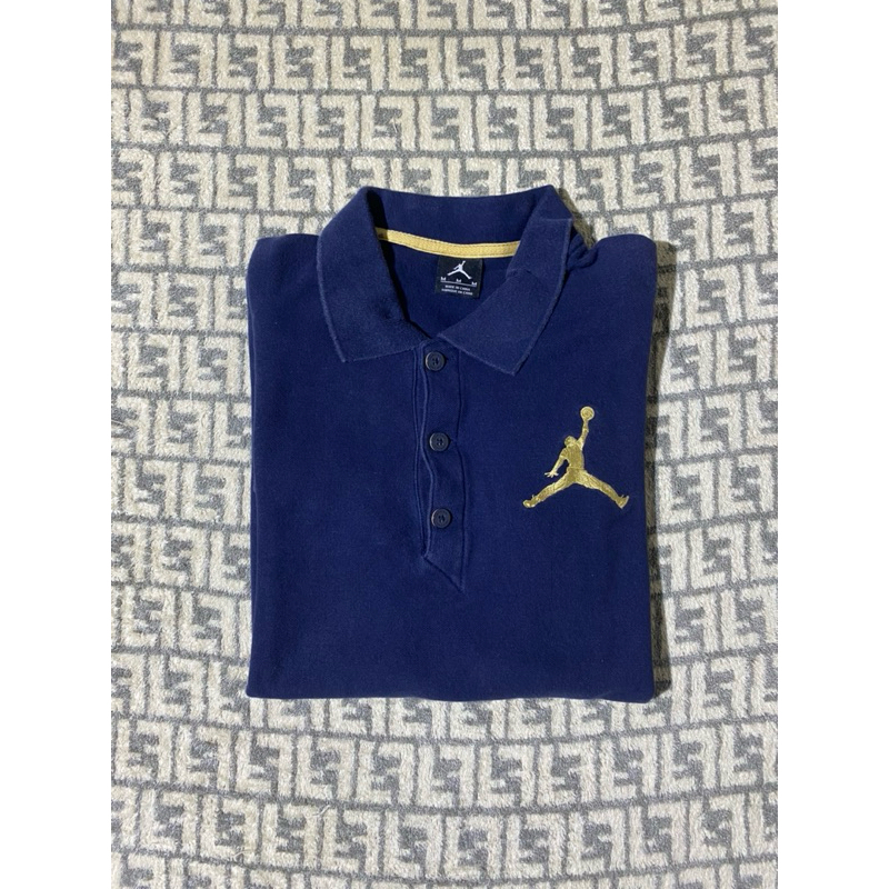 Jordan 23 Polo Shirt
