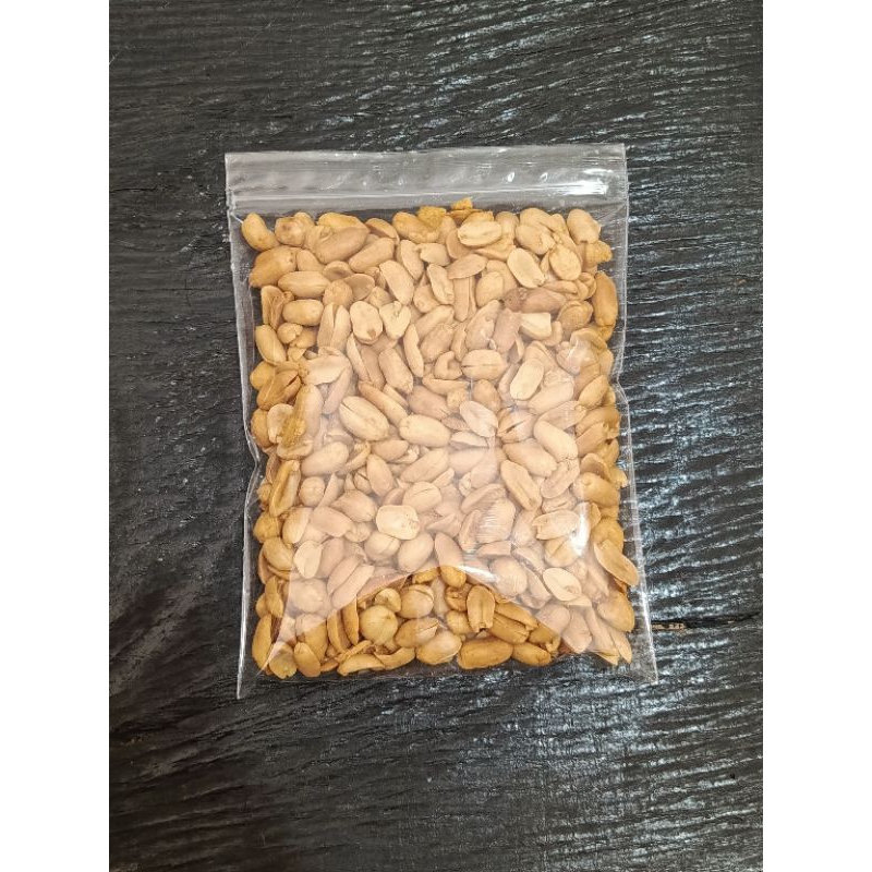 

kacang kapri bali jumbo bawang gurih 250 gram