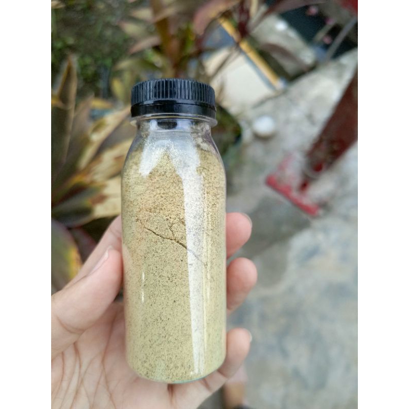 

bubuk merica/tepung lada/fu ciau fun(hakka)