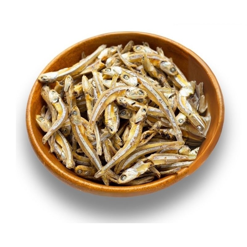 

TERI JENGKI 100 GRAM