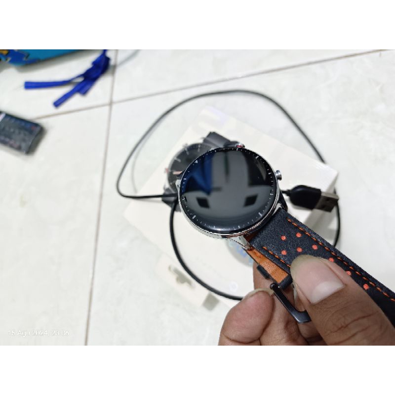 Amazfit gtr 2 SECOND