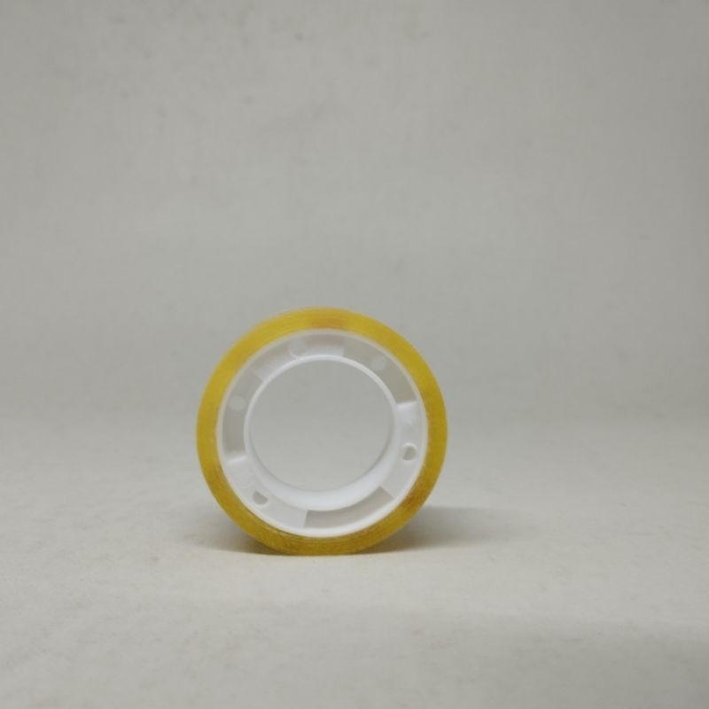 

Isolasi selotip tape nachi 12 mm x 10 yard