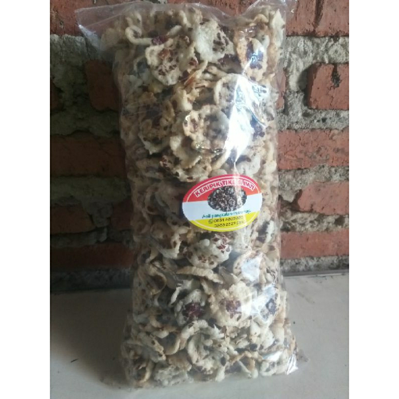 

KERIPIK TIKE SI IMUT