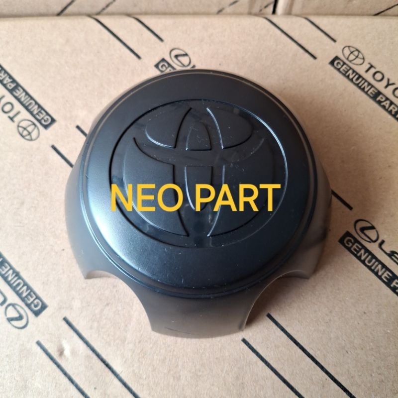 DOP VELG VELAG RODA HILUX VIGO SINGLE CABIN BENSIN 2011-2015 ORIGINAL