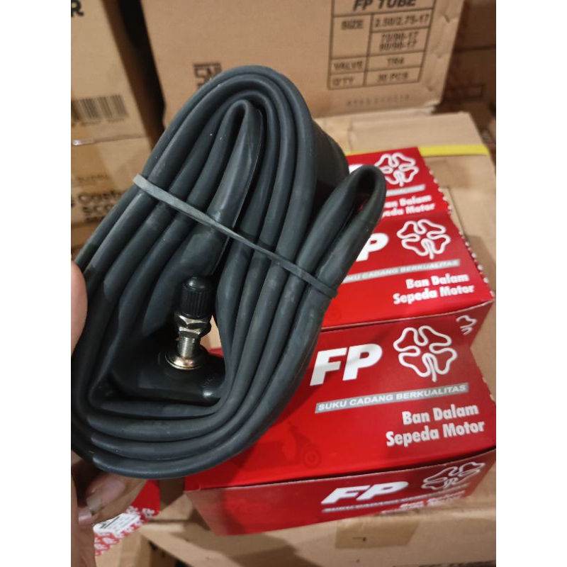 BAN DALAM HARGA 2 PCS MURAH FEDERAL RING 17 UKURAN DEPAN BEBEK 225/250-17 FEDERAL