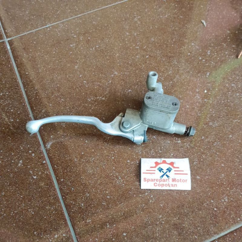 master rem cakram yamaha mio sporty mio smile mio soul jupiter mx vega zr ori