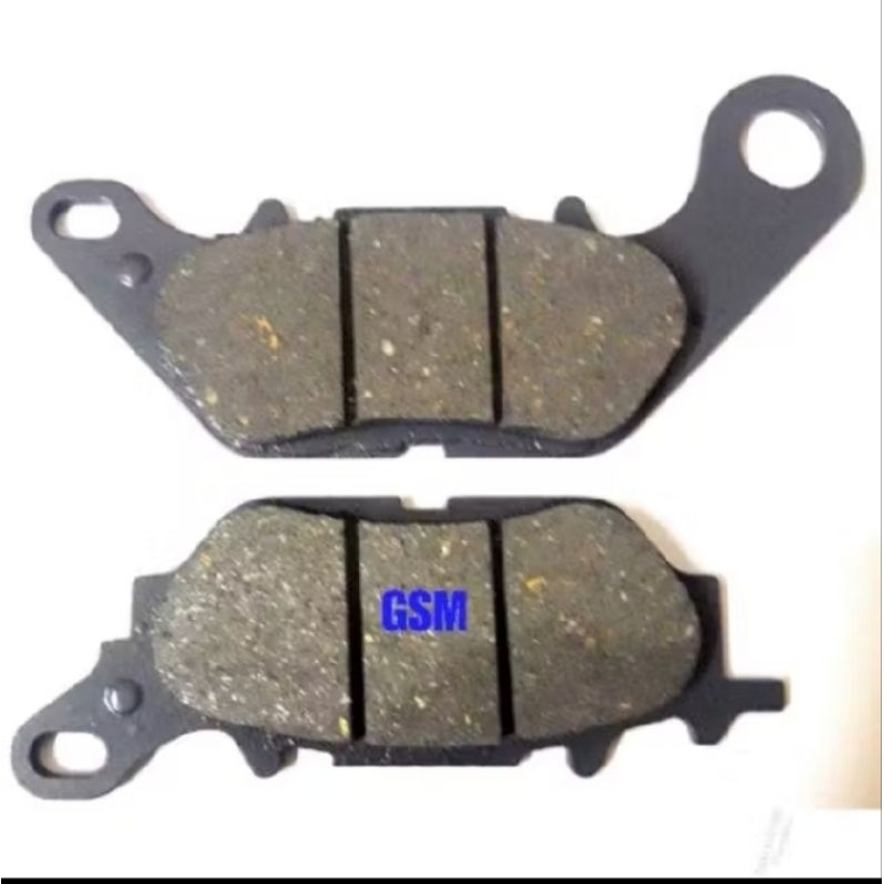 kampas rem depan Jupiter mx/Jupiter z/mio