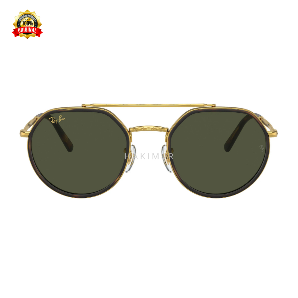 Sunglass / Sunglasses Rayban Original RB 3765 9196/31