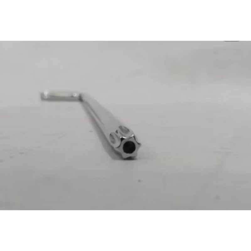 kunci L bintang satuan T25 T40 T50 crv kunci L bintang