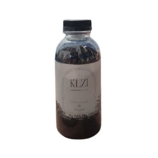 

KLZI Seed - Jintan Hitam/Habbatussauda/Nigella sativa