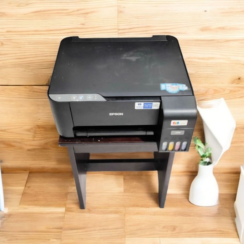 (bekas) Printer Epson L3210