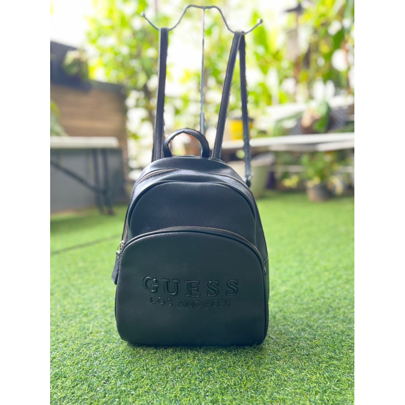 GUESS BACKPACK ORIGINAL