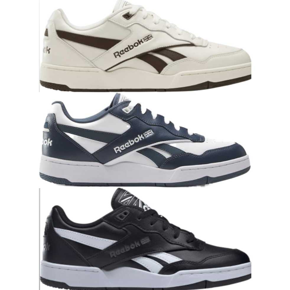 Sepatu Basket REEBOK BB4000 II Original Resmi