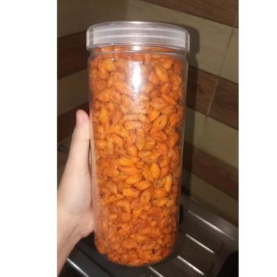 

Kulit Lumpia Krispy (Kulpy) Pedas