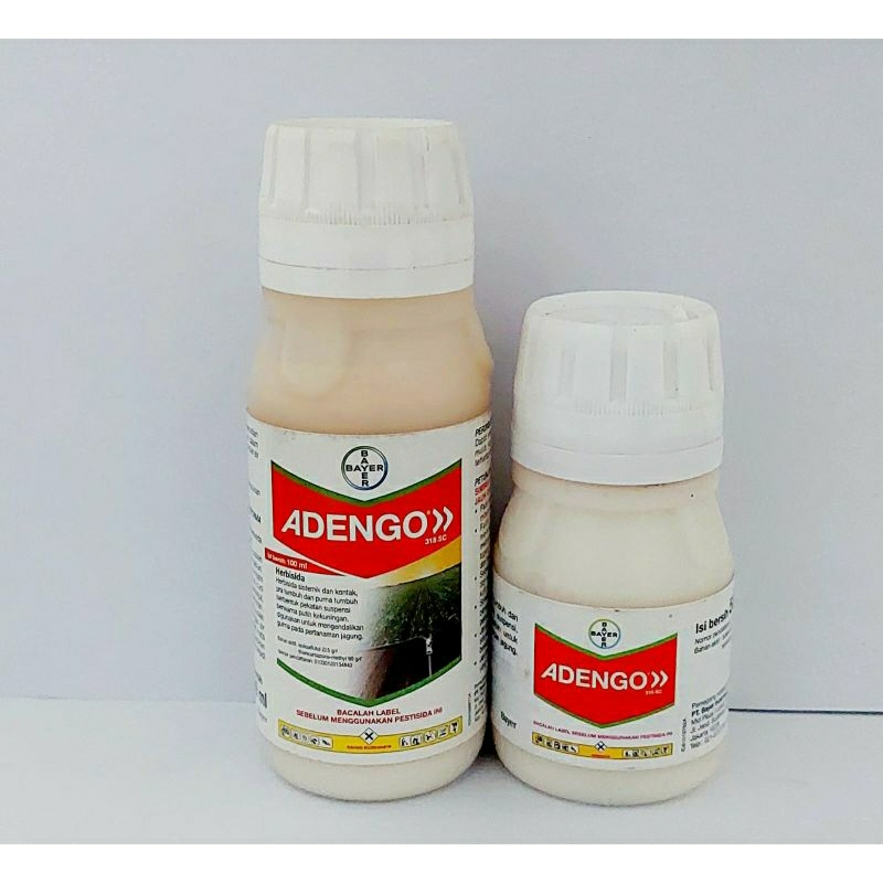 ADENGO racun obat rumput herbisida selektif jagung  bayer
