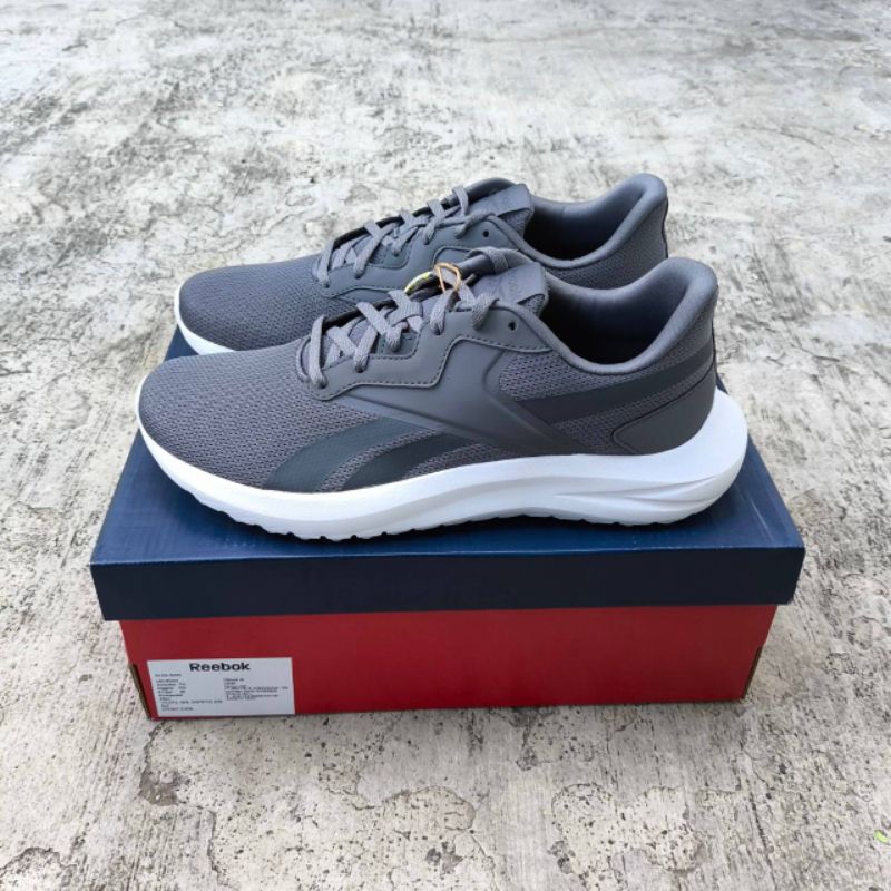 REEBOK ENERGEN LUX GREY