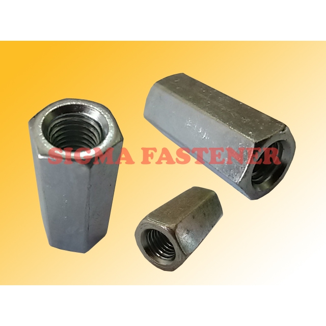 Long Nut / Mur panjang M5x15