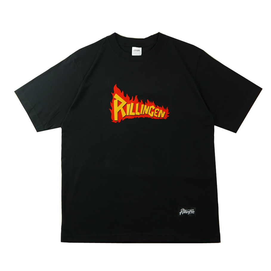 Tshirt Rillingen - Kaos Distro Pria Original