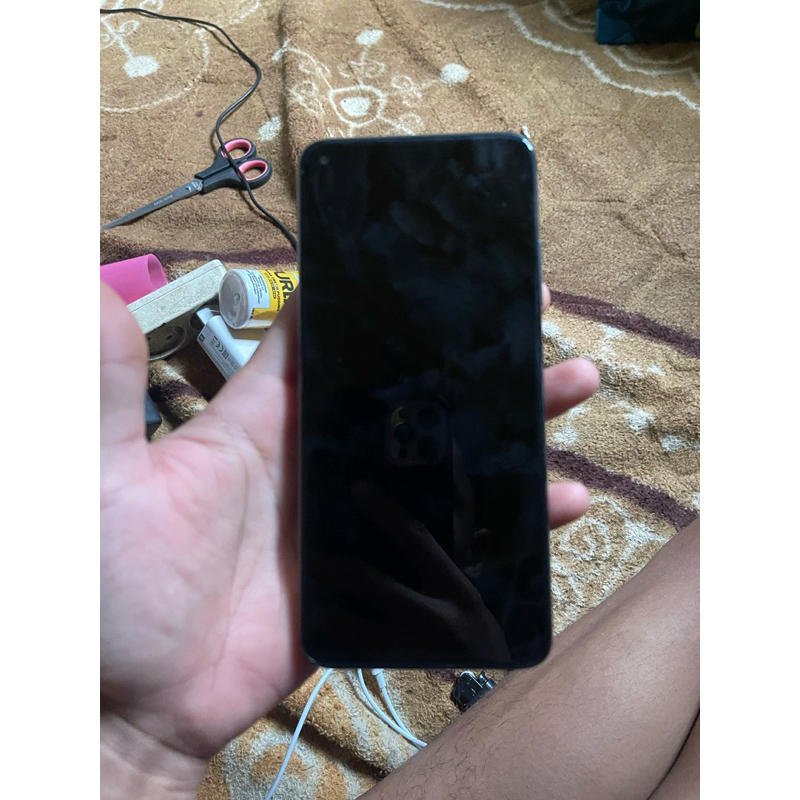 Xiomi mi 10 T (MATOT)