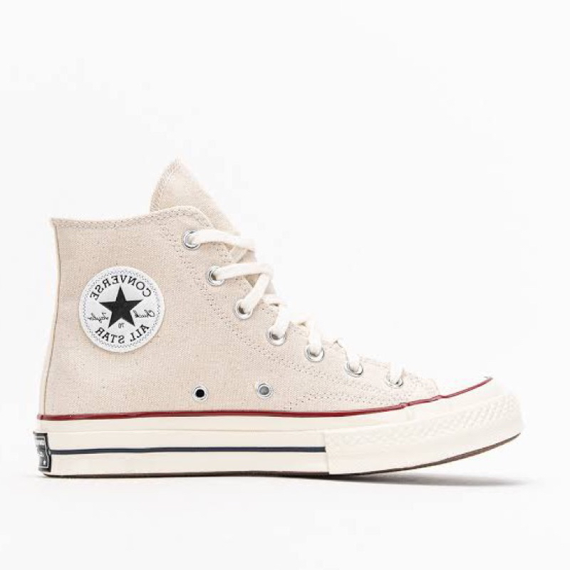 Sneakers Converse Chuck Taylor 70s High 162053C 100% authentic