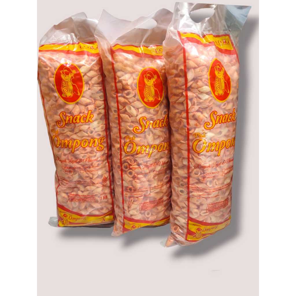 

POTATO MINI / POTATO BAMBU / KUE KERING WAHYU JAYA