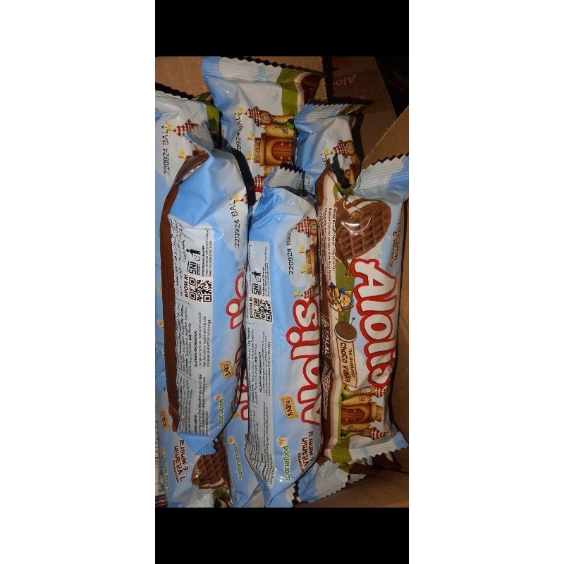 

roti alolis