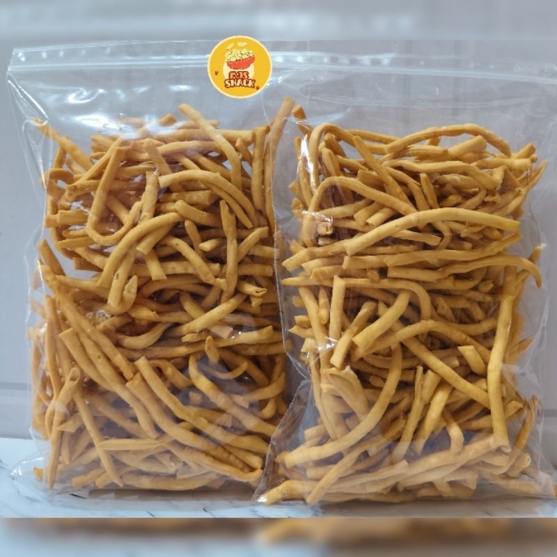 

STICK BAWANG GURIH 300GR/SNACK KILOAN