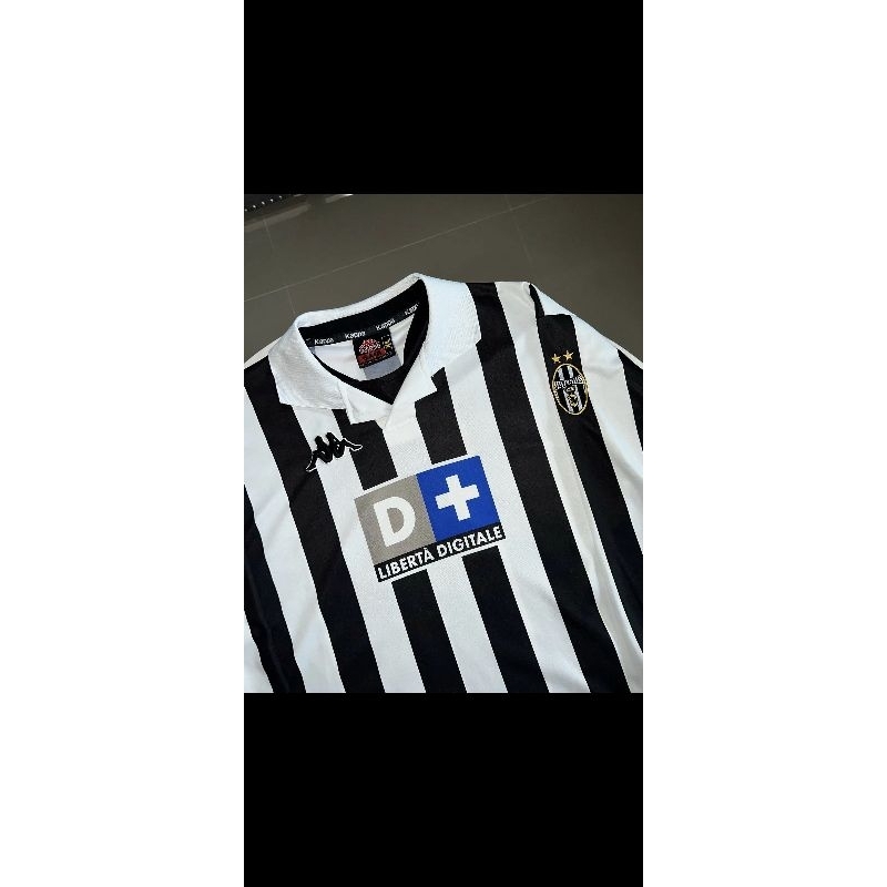 Jersey original Zinedine zidane