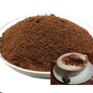 

Bubuk minuman cappucino super premium asli original