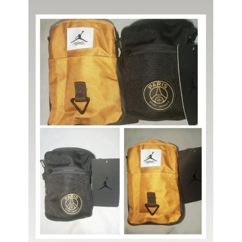 Jordan WB style colour black n Yellow