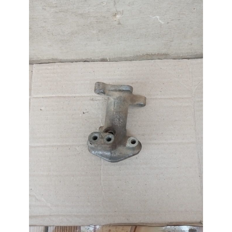 Intek Maniful Injektor karburator Beat Fi stater kasar original copotan