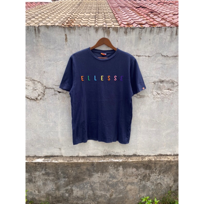 KAOS Vintage 90's Ellesse