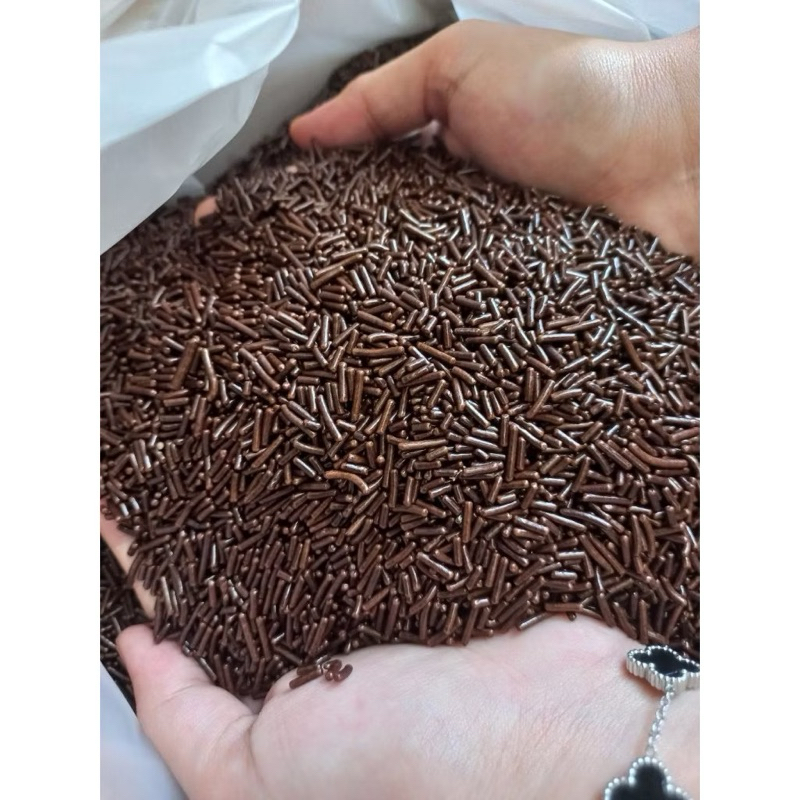 

✅ HAHA STORE | Termurah Meises Kiloan Repacking 250 gr - 1 kg