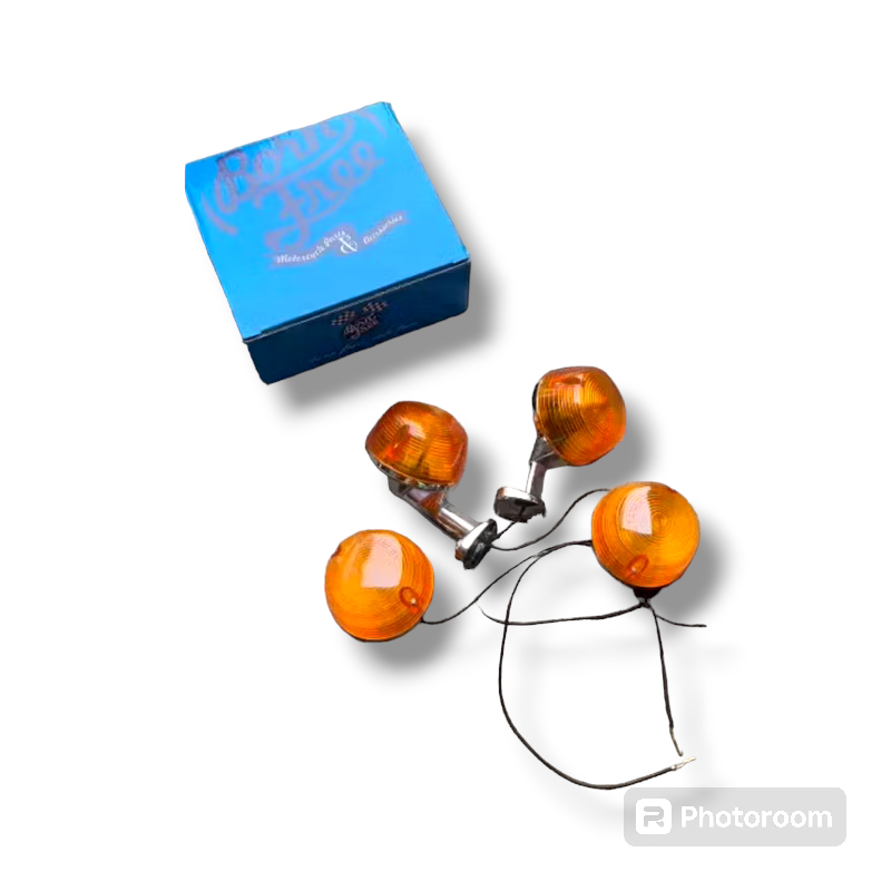 Sein sen honda C70 c50 Standart reting C70 Standart import bornfree