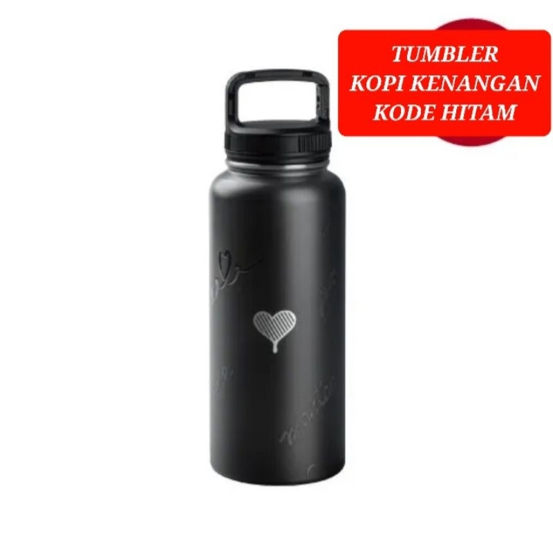 tumbler kopi kenangan 1L tumbler mantan tumbler kopi 1L