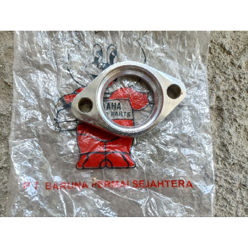 cincin knalpot Yamaha twin RX twin as3 as1 as3 rd125 original nos made in japan