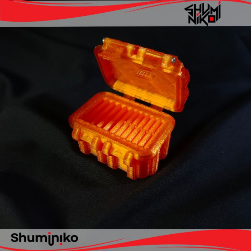 SD Card Microsd case