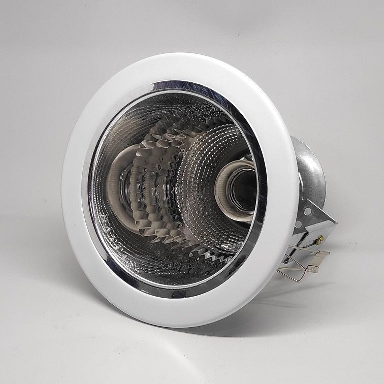 FITTING DOWNLIGHT (KAP LAMPU) INBOW 4 INCH VISALUX