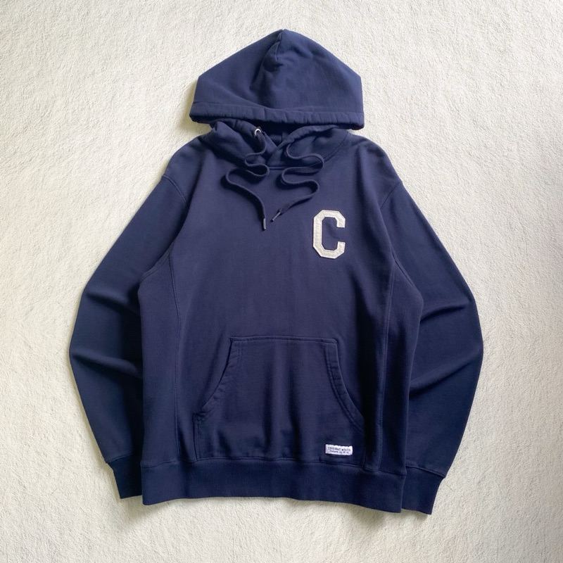 HOODIE COVERNAT ORIGINAL