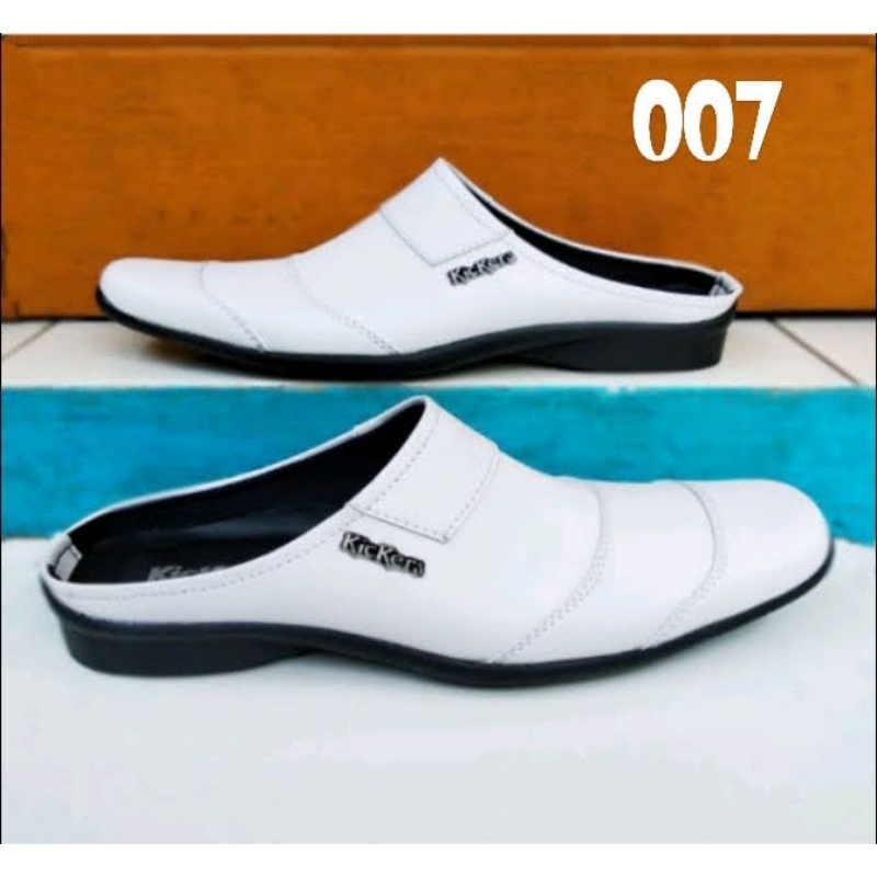 Best price sepatu sandal pria bustong sepatu pria pantopel bustong sepatu sandal slide pria slop pri