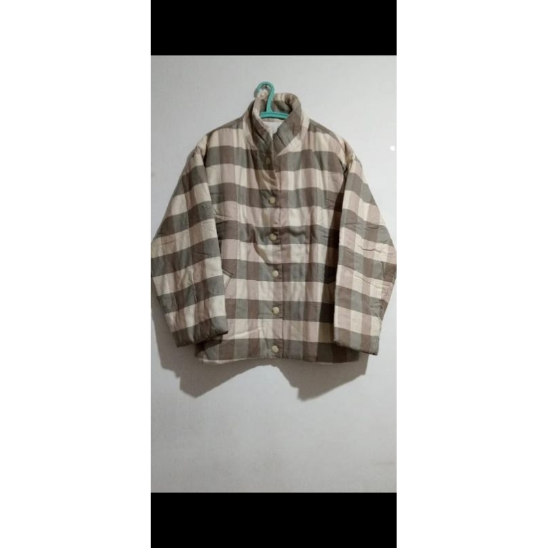 jaket christian dior