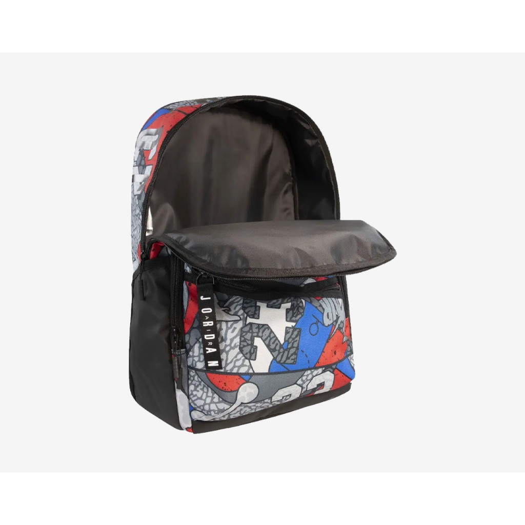 Tas Air Jordan PATROL BACKPACK MULTI JDKMA0924E69