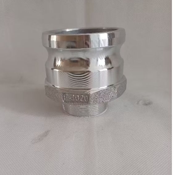 Camlock F3020 Camlock Type F Ukuran 3 inch ke 2 inch (3"ke 2")