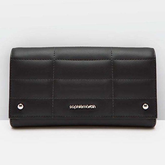 DOMPET PANJANG WANITA IMPORT BRANDED SOPHIE PARIS BIBIANNA WALLET - W2723B5 DOMPET ORI