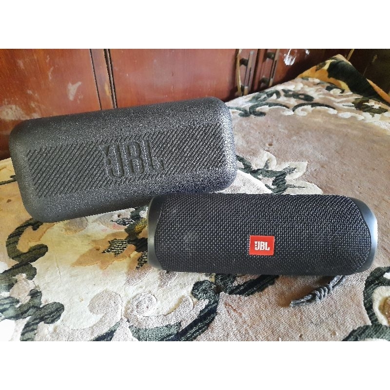 SPEAKER BLUETOOTH JBL FLIP ORIGINAL