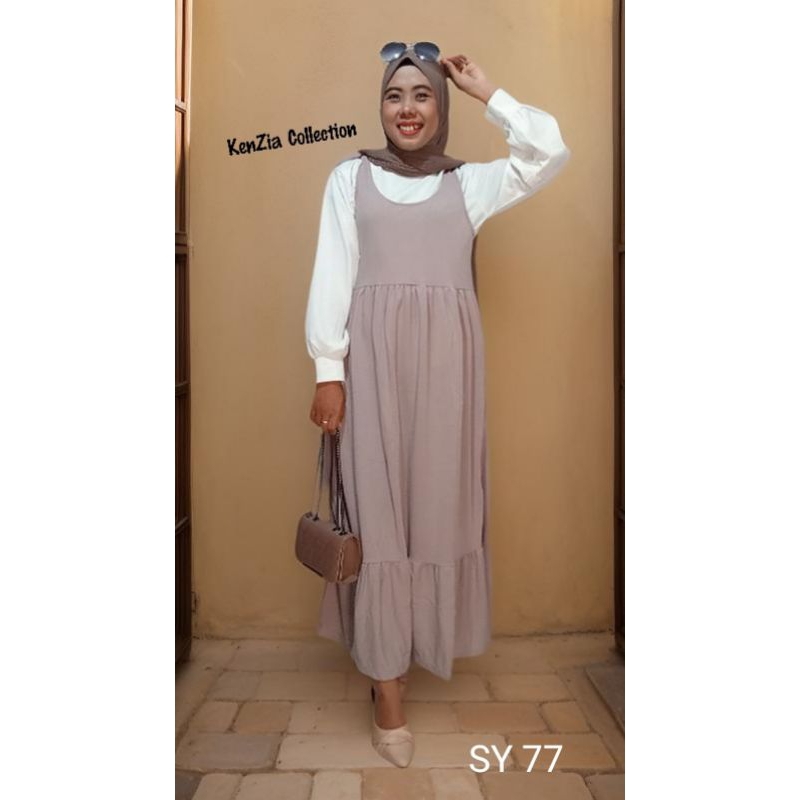 GAMIS 2 IN 1 BY : VALICA