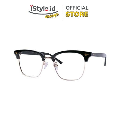 RIETI Glasses GIOIA C4 Black