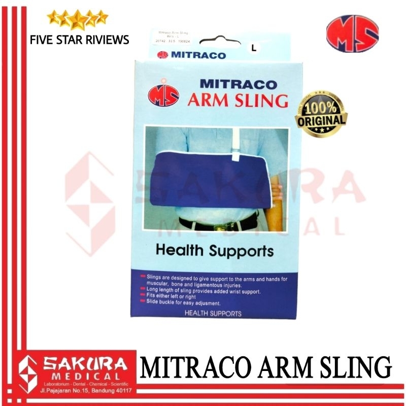 MITRACO ARM SLING -Xl