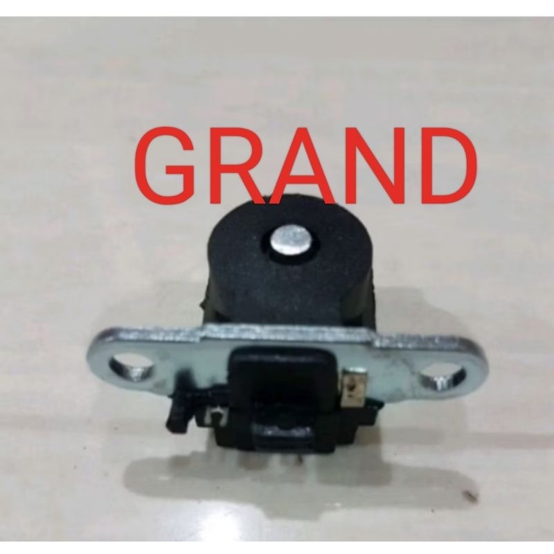 Spull pulser GRAND,