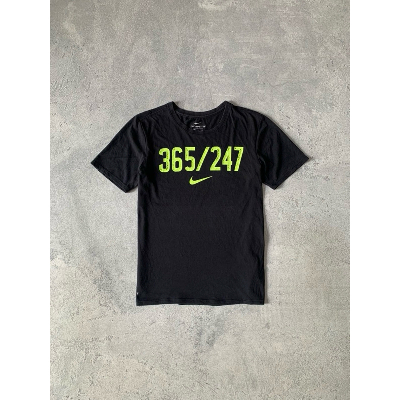 KAOS NIKE SECOND BRANDED